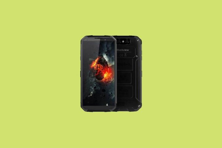 Защищённый Blackview BV9500 Plus продают всего за $219,99