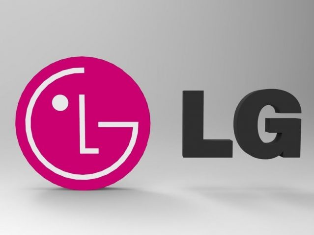 Появились изображения смартфона LG G8X ThinQ