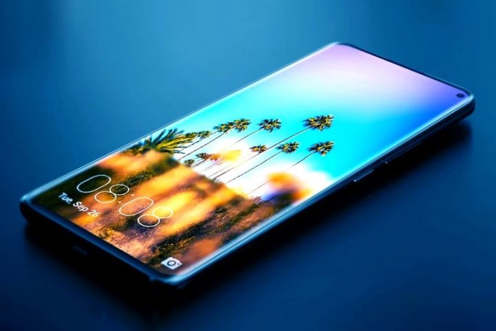 Huawei назвала дату презентации семейства Mate 30