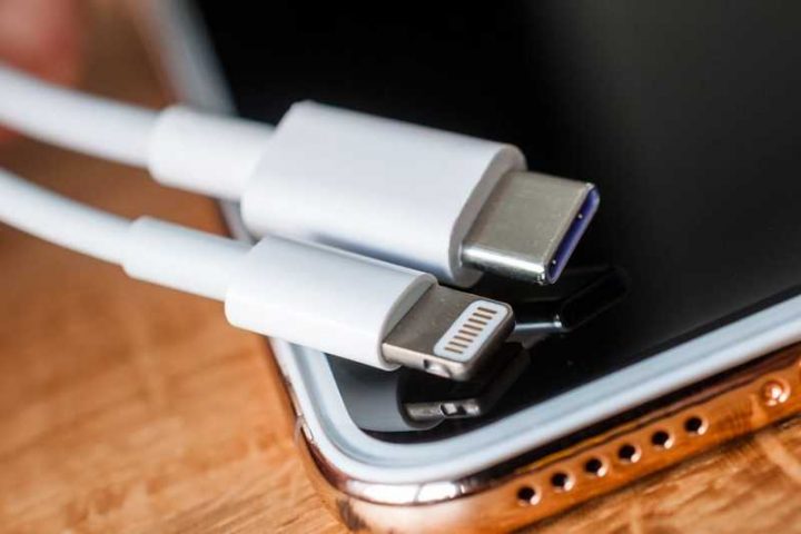 Фальшивый кабель Lightning позволит взломать любой Mac