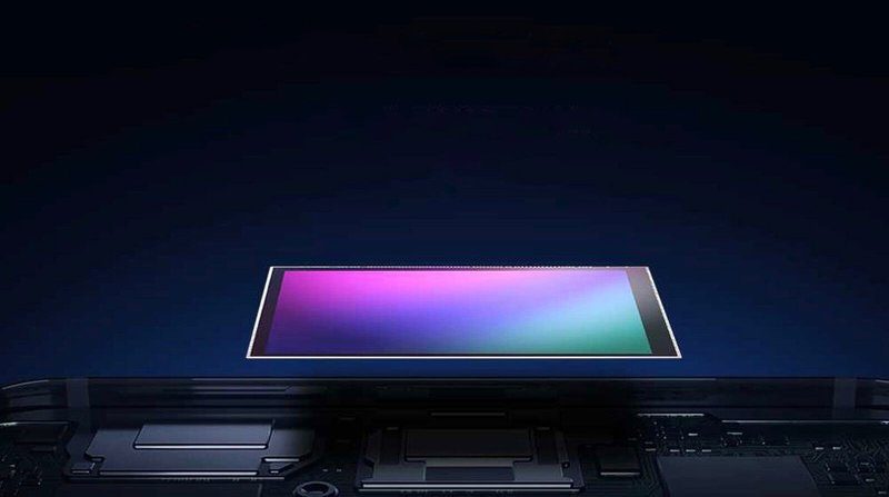 Samsung анонсировала камеру для гаджетов на 108 Мп