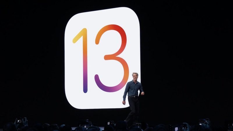 Вышла iOS 13 beta 7: что нового добавили
