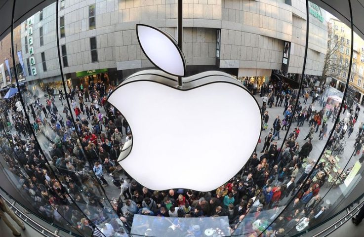 Apple подала в суд на разработчика копий iOS за нарушение авторских прав