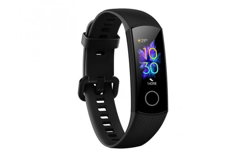 Стало известно о начале разработки Xiaomi Mi Band 5