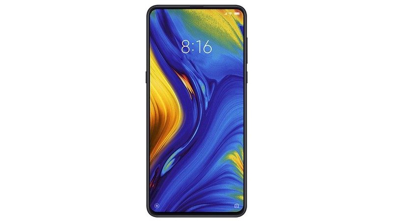 Появилась новая информация о характеристиках Xiaomi Mi Mix 4 Pro