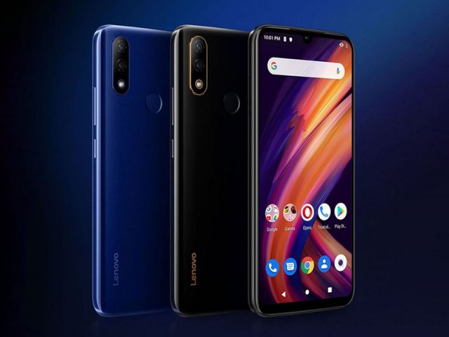 Стали известны технические характеристики смартфона Lenovo A6 Note