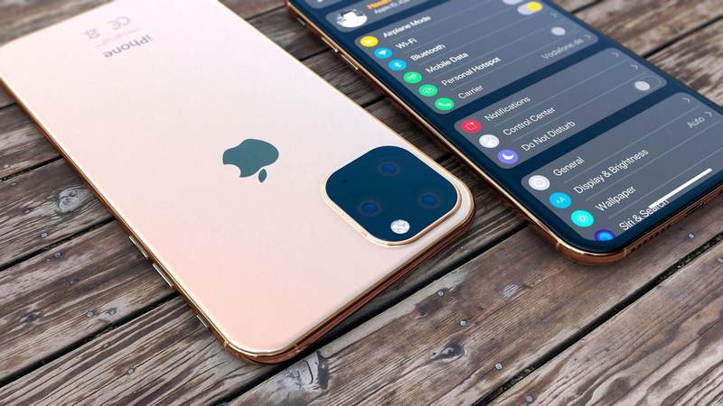 Новые подробности о линейке iPhone 11: назвали стоимость новинки