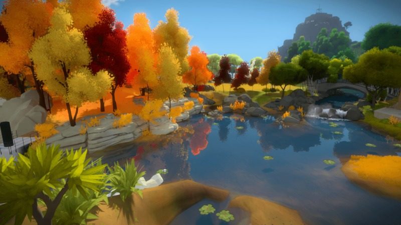 Юный энтузиаст из Minecraft перенёс The Witness в любимую игру