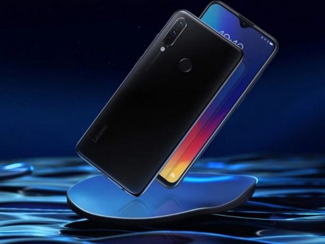 Состоялась официальная презентация смартфонов Lenovo A6 Note и K10 Note