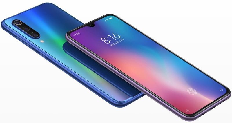 Xiaomi Mi 9 5G появился в базе данных TENAA