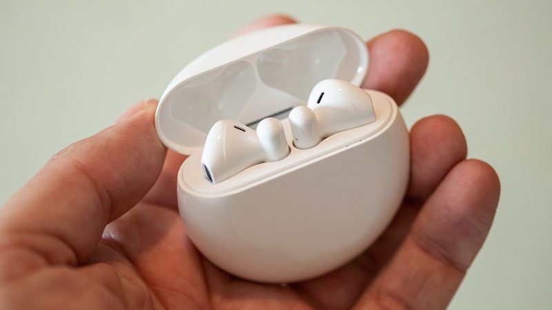 Беспроводные наушники Huawei FreeBuds 3 получили активное шумоподавление