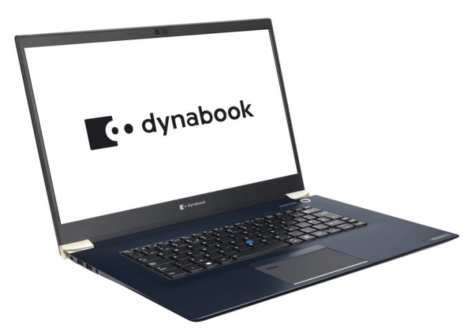 Состоялся анонс ноутбука Dynabook Tecra X50-F с хорошей автономностью до 17 часов