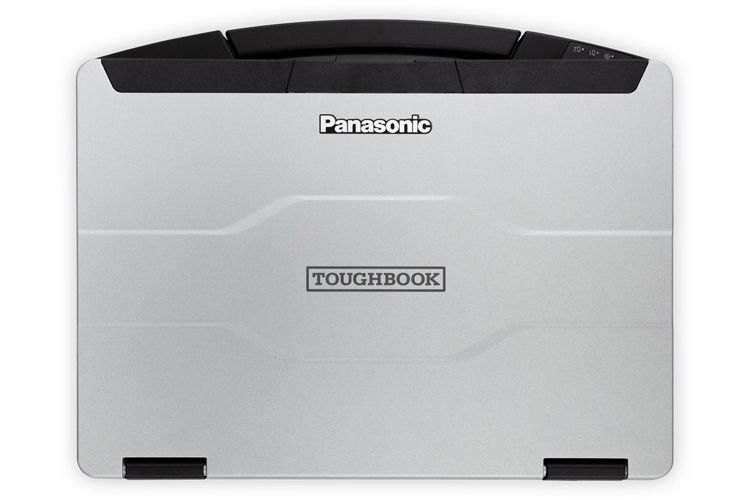 Panasonic Toughbook 55