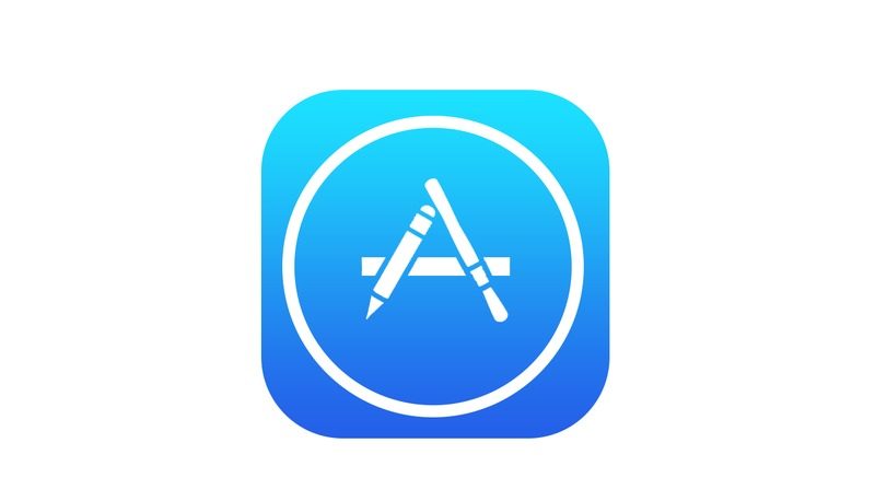 Apple изменила критерии поиска приложений в App Store