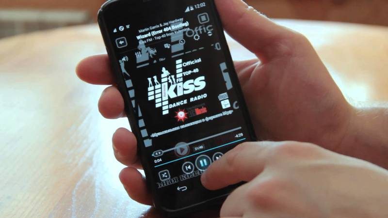 10 плееров на Андроид, благодаря которым музыка будет звучать круче