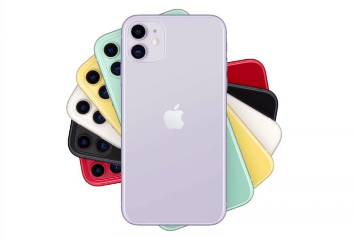 На примере iPhone 11 понятно, что Apple учится на ошибках
