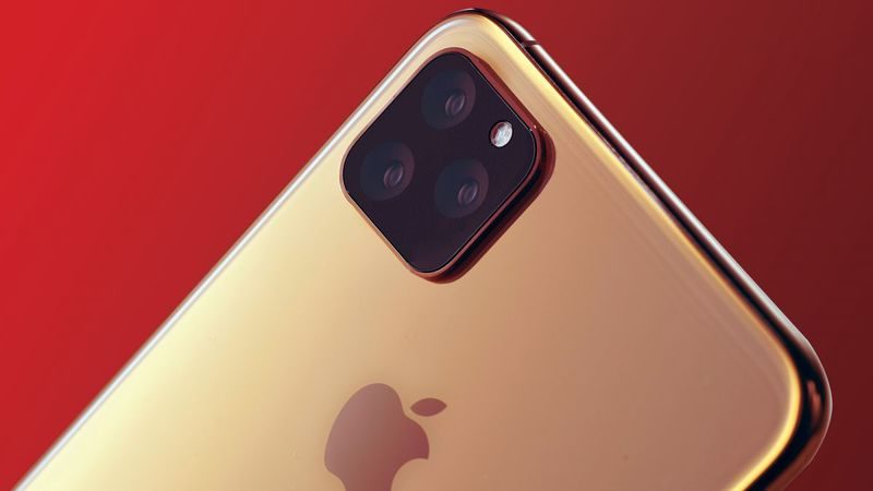 Известны особенности технологии Wi-Fi 6 в iPhone 11