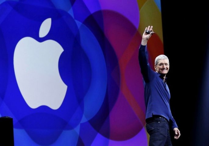 Презентация Apple 10 сентября: всё самое интересное