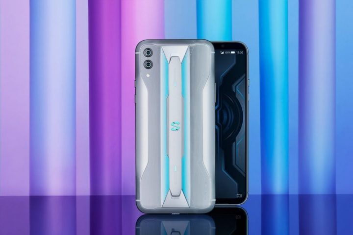 Состоялся дебют смартфона для геймеров Xiaomi Black Shark 2 Pro
