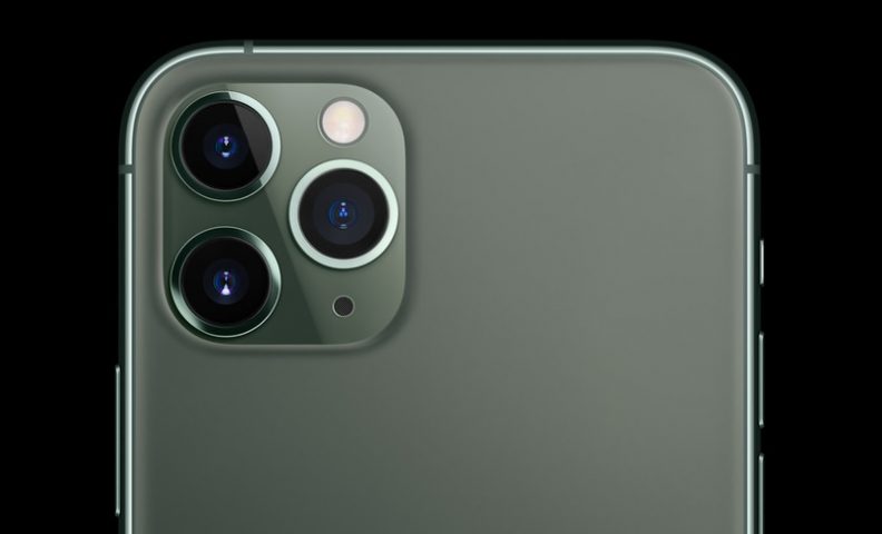 Новый iPhone 11 Pro прошёл синтетический тест на производительность на Geekbench