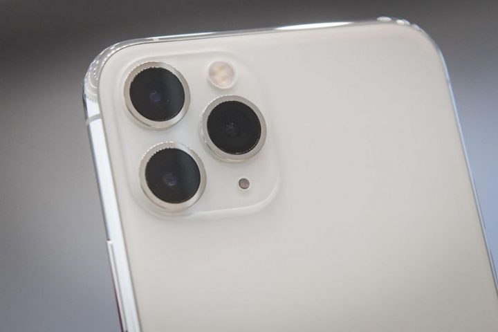 BBC рассказали о приступах фобии из-за iPhone 11
