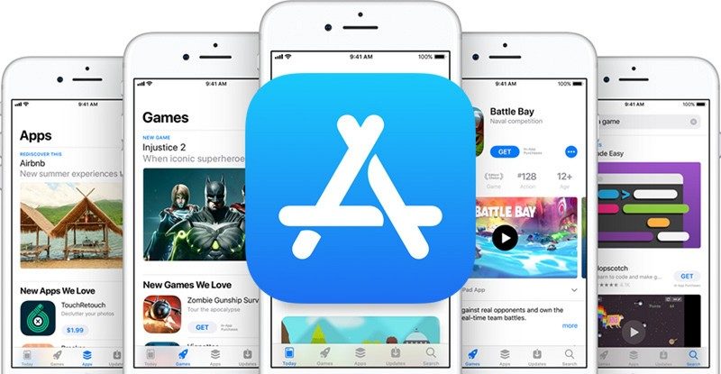 Apple ввела льготный период для программ в App Store