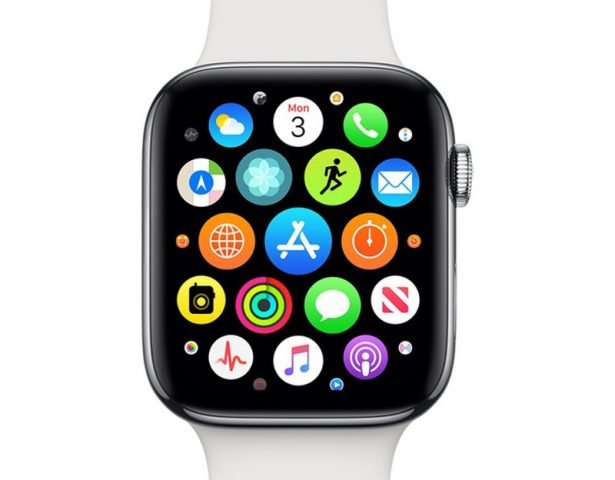 Apple просит разработчиков делать отдельные программы для Apple Watch