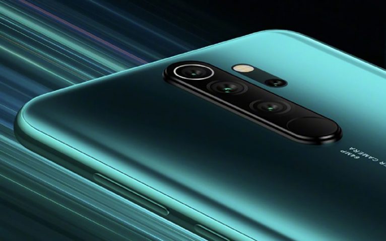 Названа дата выхода бюджетного Redmi Note 8 Pro на глобальный рынок