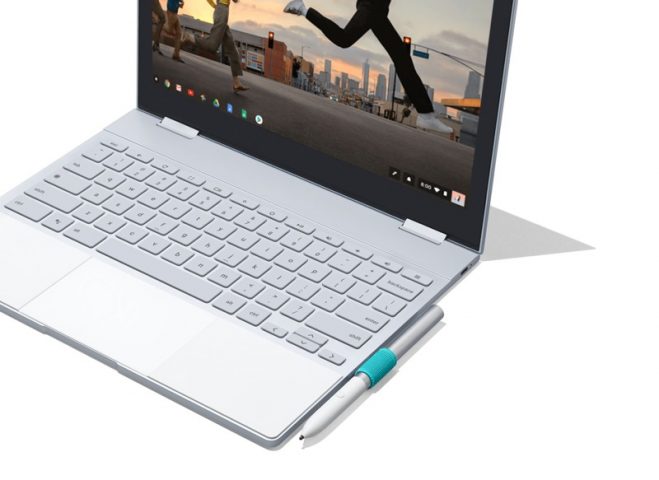 Chromebook Google Hatch прошёл тест на производительность в Geekbench