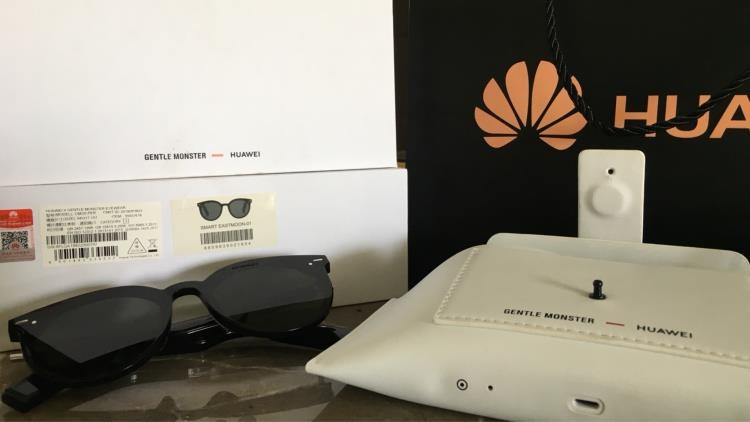 Huawei Smart Eyewear