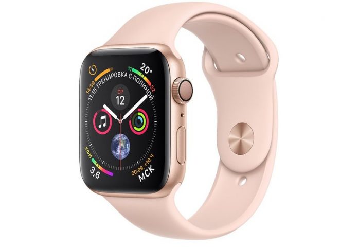 Титановые Apple Watch 5: почему смарт-часы захотят покупать