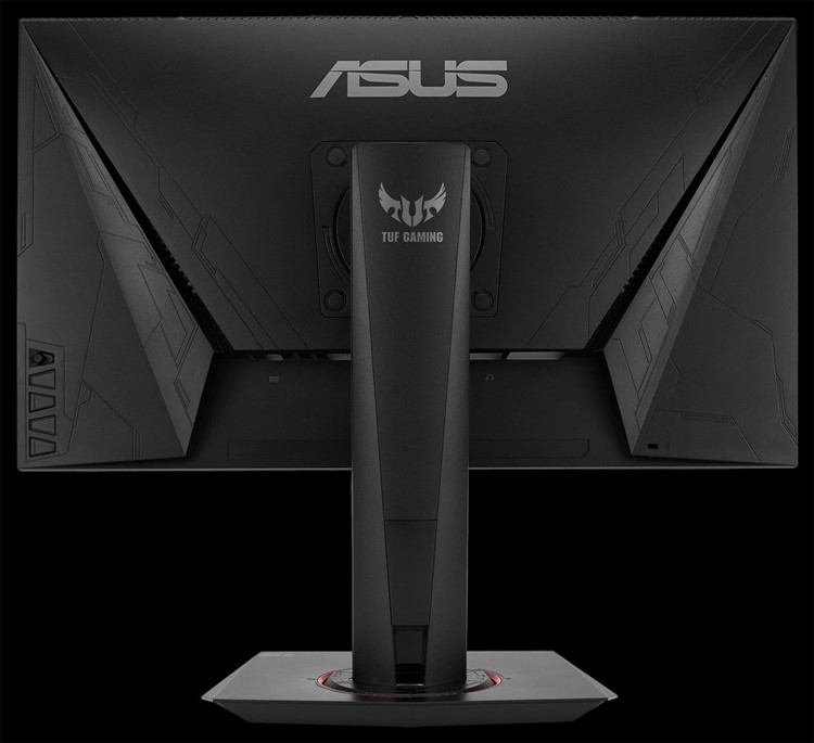ASUS TUF Gaming VG259Q