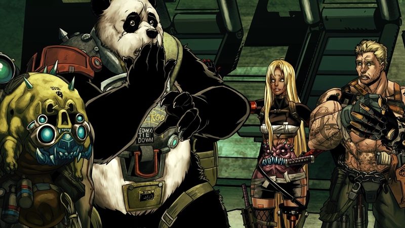 Разработчики Contra: Rogue Corps допускают возможность возвращения к 2D-формату