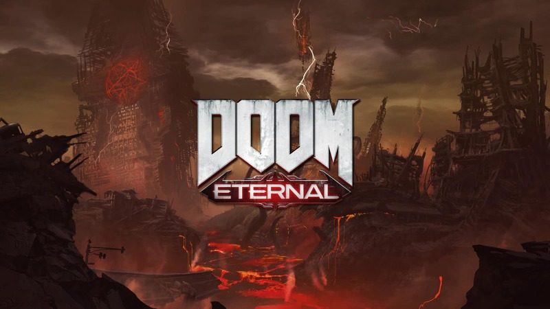 На Игромире 2019 покажут первую рабочую демо-версию игры Doom Eternal
