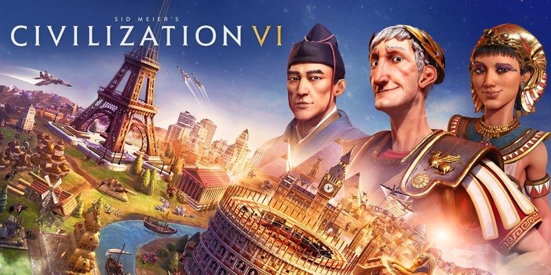 22 ноября 2019 года состоится релиз стратегии Civilization VI на консоли Playstation 4