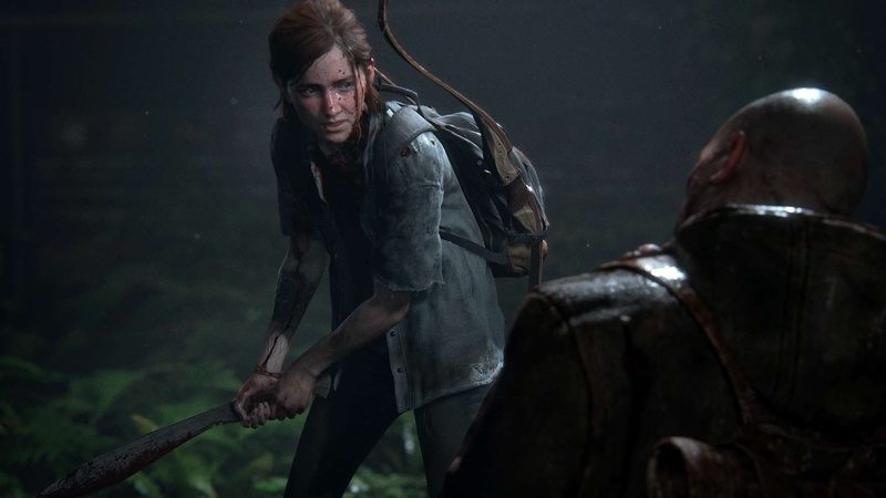 Naughty Dog назвали дату релиза The Last of Us: Part II и показали новый трейлер