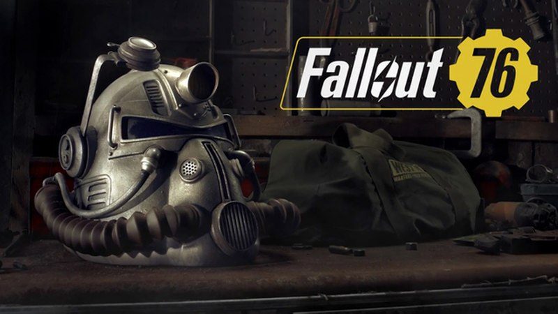 Шлемы из коллекционных изданий Fallout 76 отозваны из-за угрозы заражения плесенью