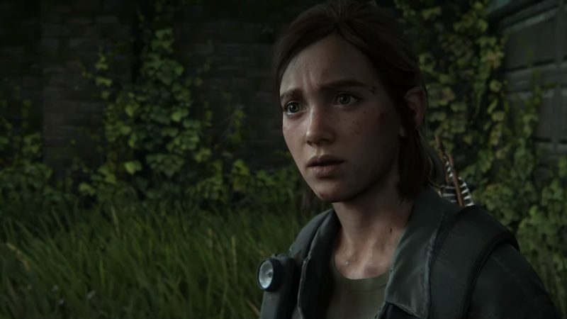 В PS Store стартовали предзаказы игры The Last of Us: Part II