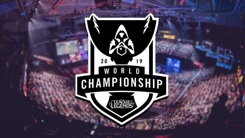 Студия Riot Games объявила о старте ивента Worlds 2019, посвящённого приближающемуся Чемпионату мира по League of Legends