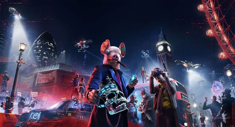 Компания Ubisoft поделилась планами, касающимися выставки Игромир 2019