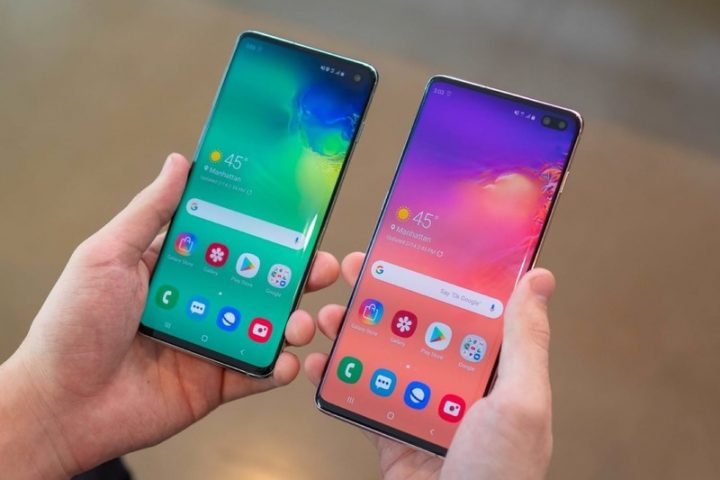Samsung Galaxy S11 оснастят мега-камерой