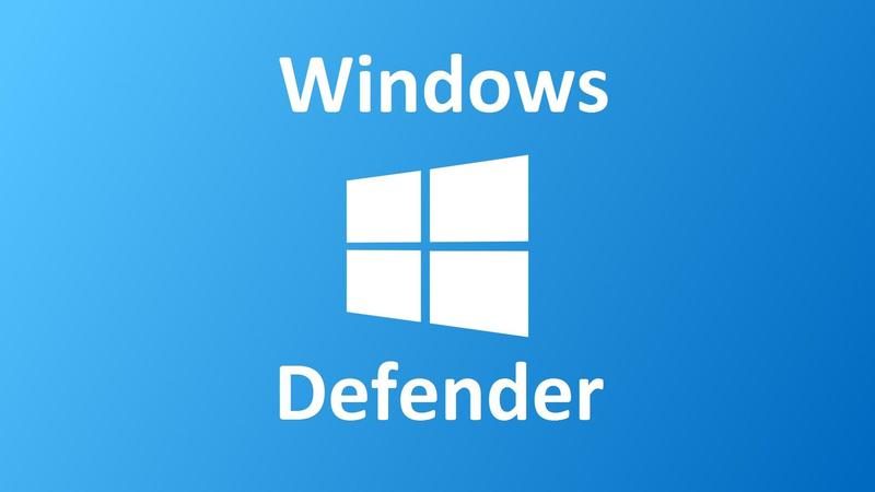 Защитник Windows 10 после обновления стал хуже работать