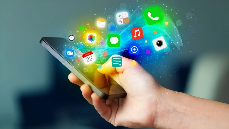 Приложения, которые могут пригодиться владельцам iPhone и Андроид-смартфонов