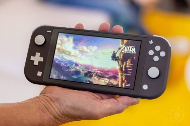 Коллективный иск против Nintendo набирает обороты
