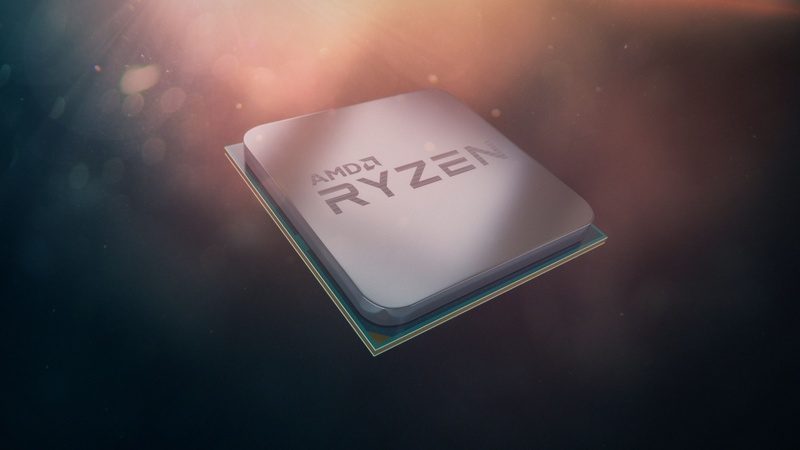 Новые процессоры AMD Ryzen 5 3500X появились у нового продавца китайской торговой площадки