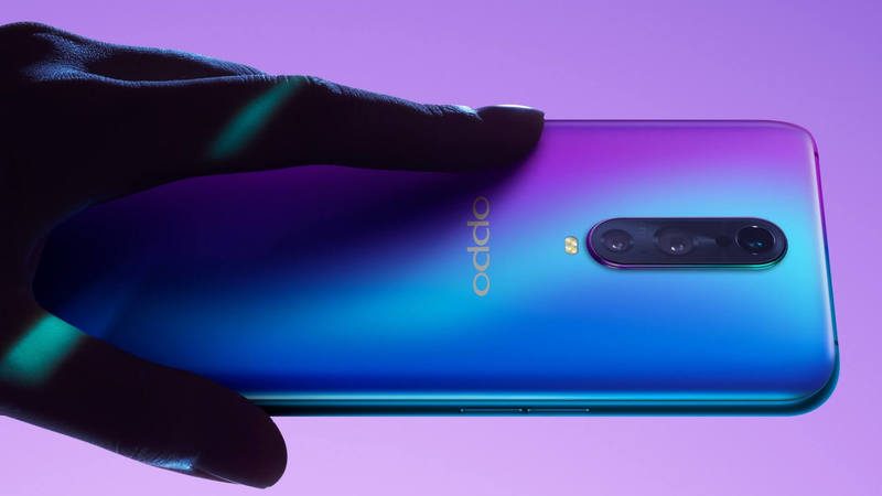 Компания OPPO готовится показать рынку свой аналог Redmi K20 Pro