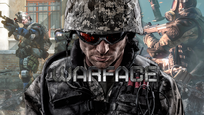 Авторы Warface рассказали, как будут поддерживать свою игру до конца 2019 года