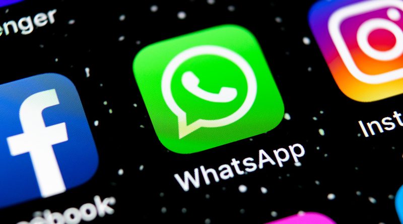 Поддержка функционала WhatsApp прекратится на старых моделях смартфонов