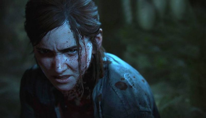 Разработчики The Last of Us Part II рассказали, что в их проекте будет использована система смешивания анимаций