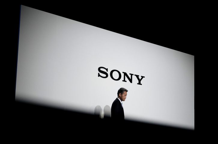 Компания Sony готовится внедрить голографический дисплей в свои изобретения